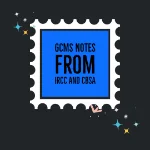 GCMS Notes IRCC and CBSA