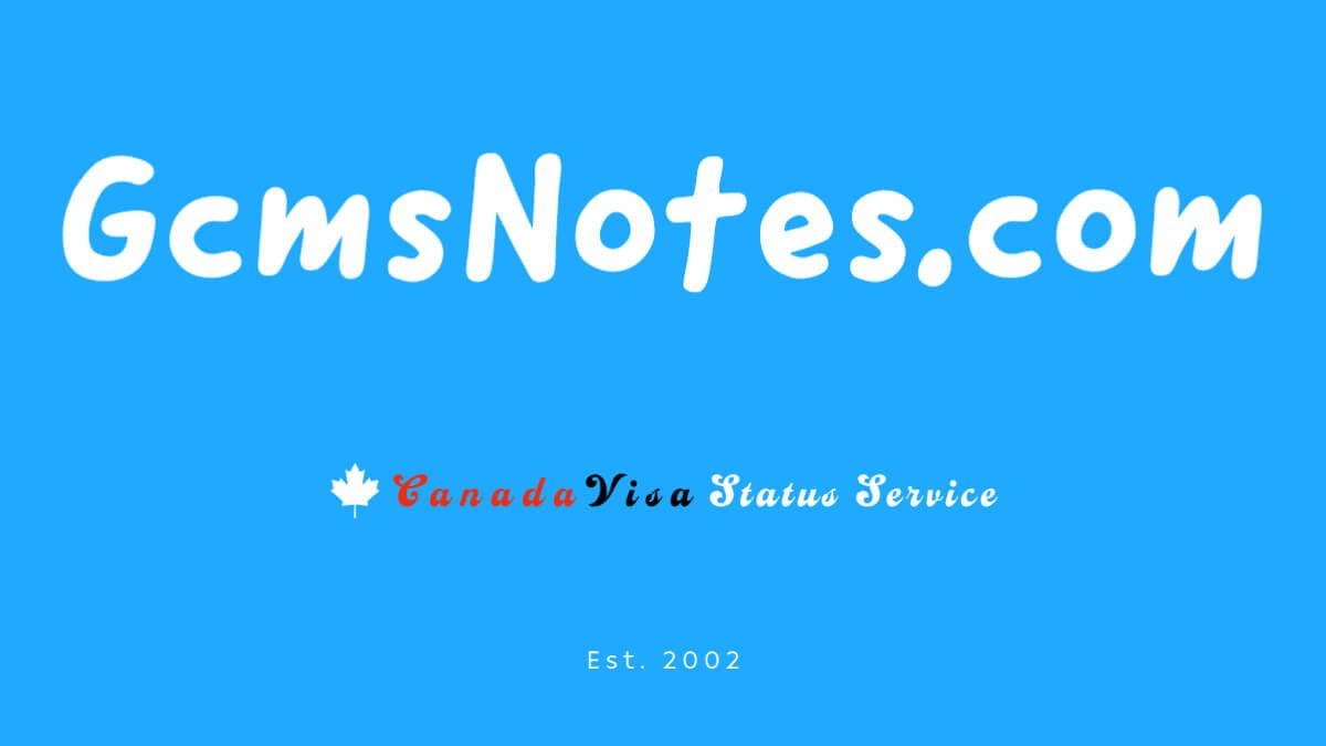 sample-gcms-notes-gcmsnotes