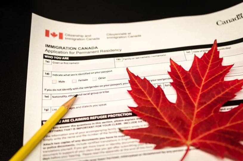 Canadian Immigration and COVID-19