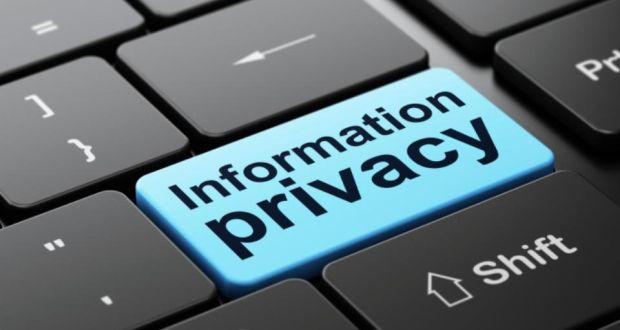 Information Privacy