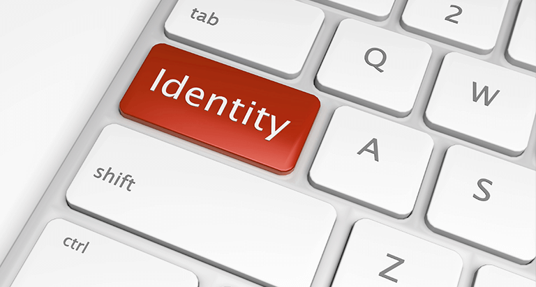 What is identity theft